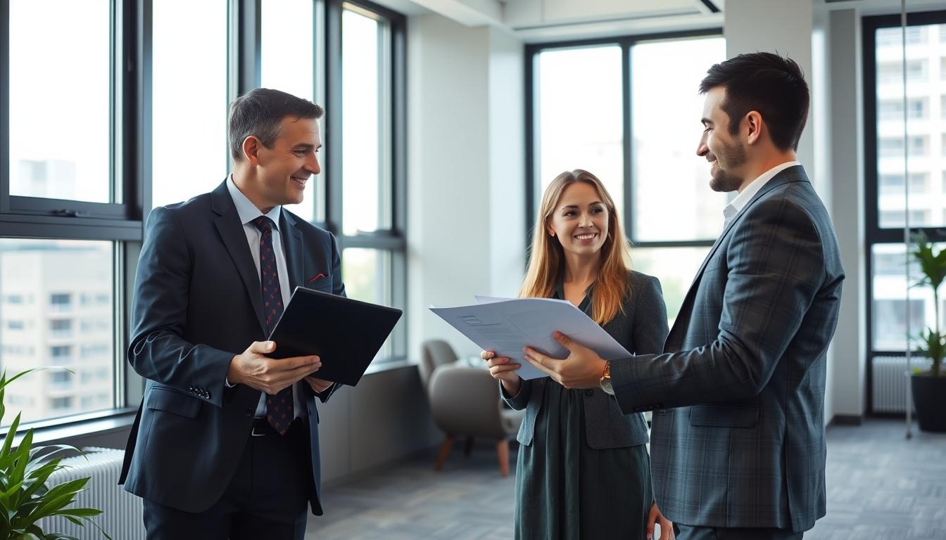 Legal Support for Homebuyers