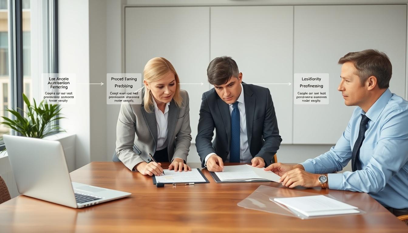 Contract Assistance